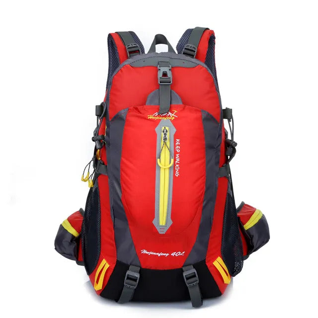 Waterproof Climbing Backpac - My Store