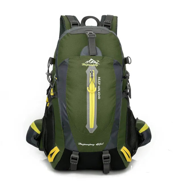 Waterproof Climbing Backpac - My Store