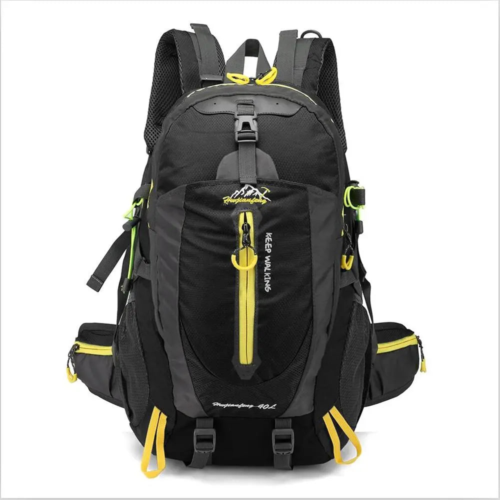 Waterproof Climbing Backpac - My Store