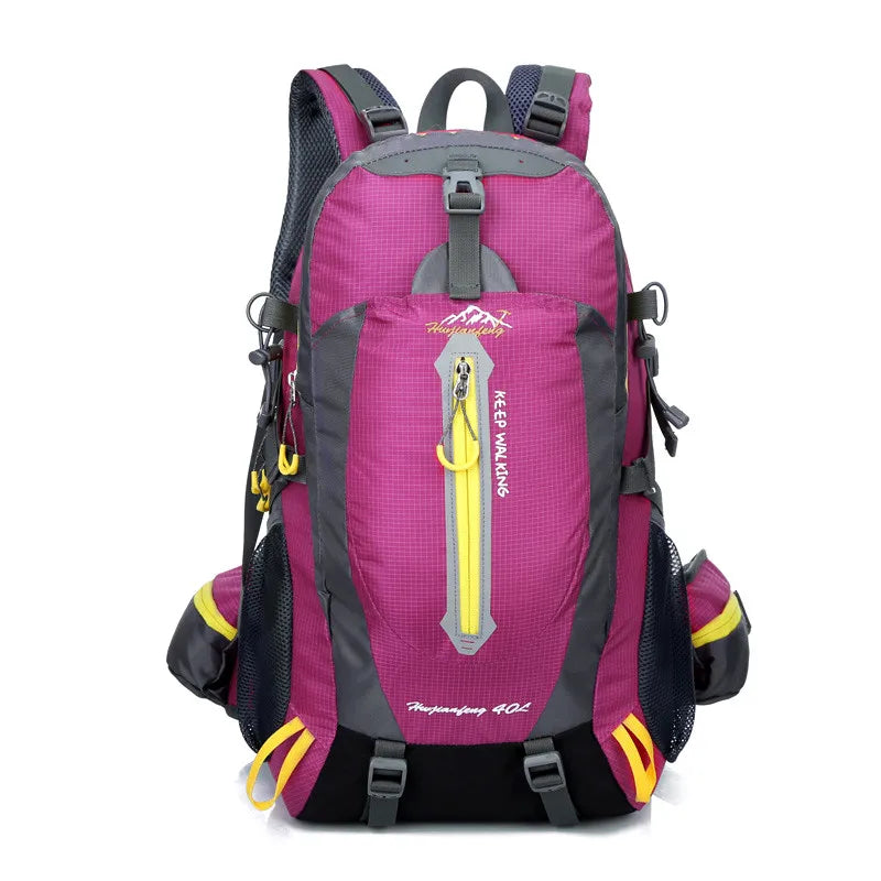 Waterproof Climbing Backpac - My Store