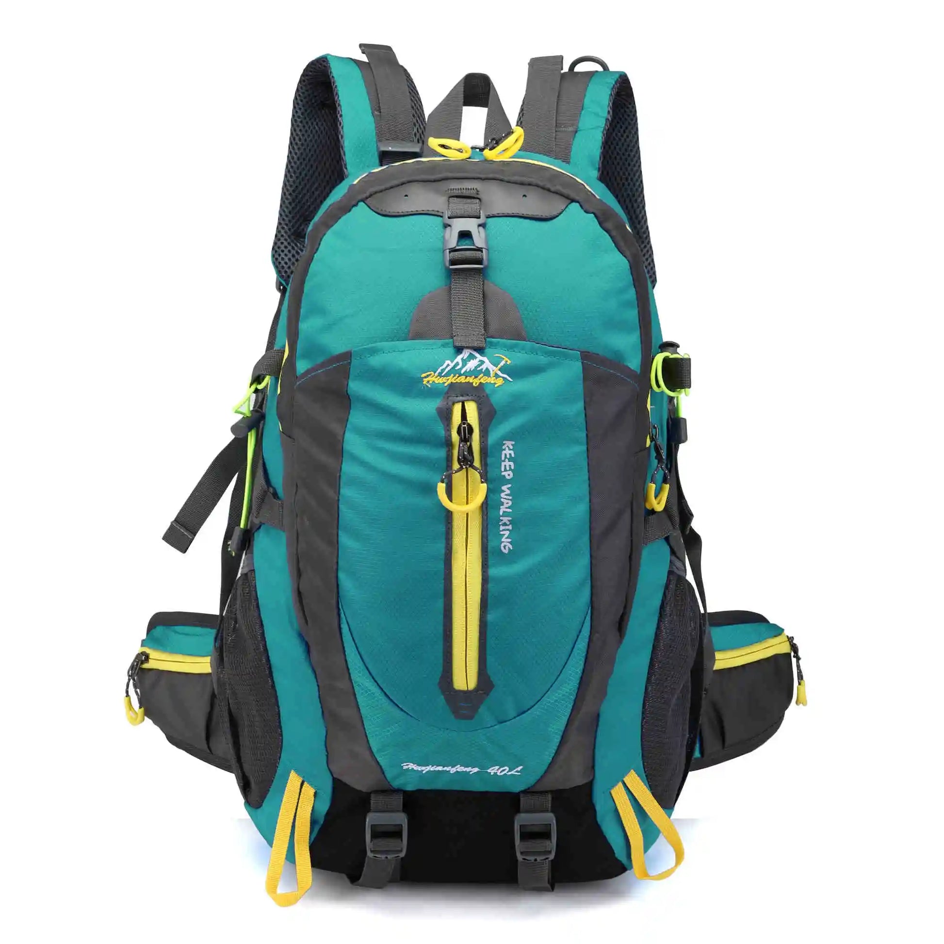 Waterproof Climbing Backpac - My Store