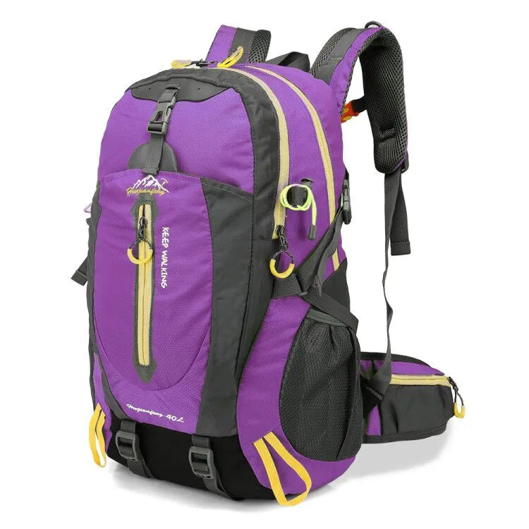 Waterproof Climbing Backpac - My Store