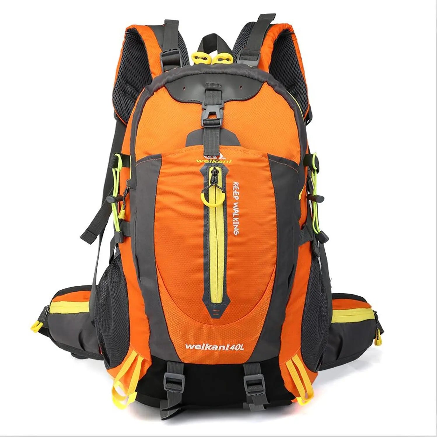 Waterproof Climbing Backpac - My Store