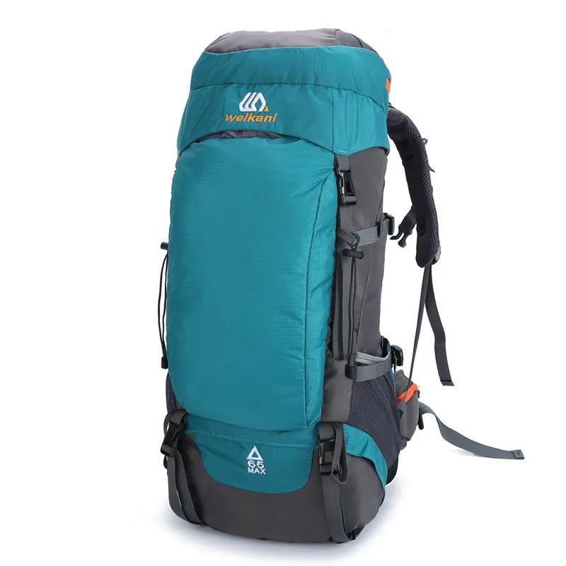 65L Camping Backpack Large Capacity - My Store