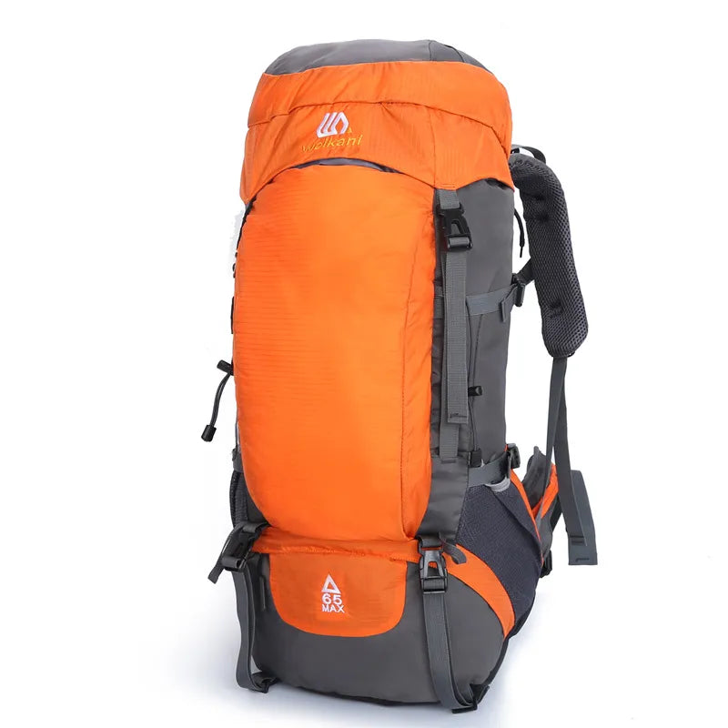 65L Camping Backpack Large Capacity - My Store