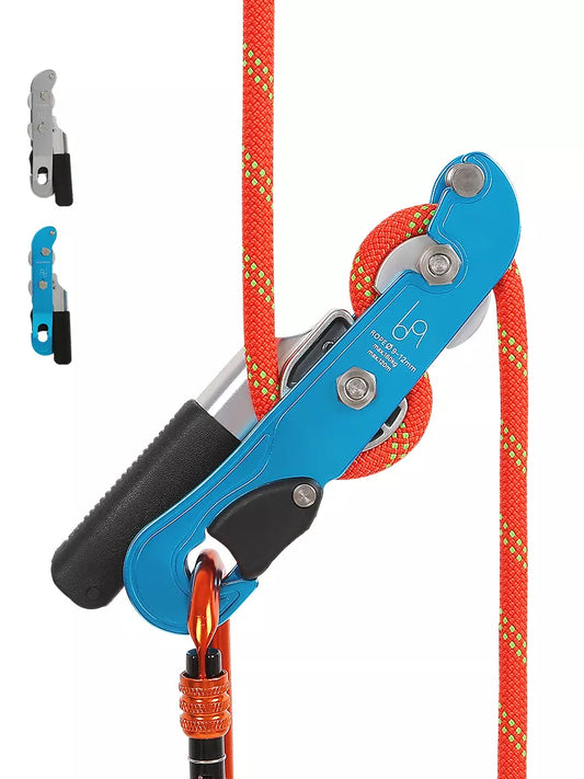 Outdoor Rock Climbing Descent device - My Store