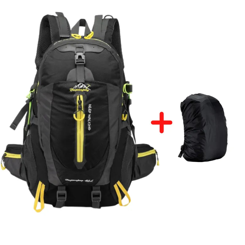 Waterproof Climbing Backpac - My Store