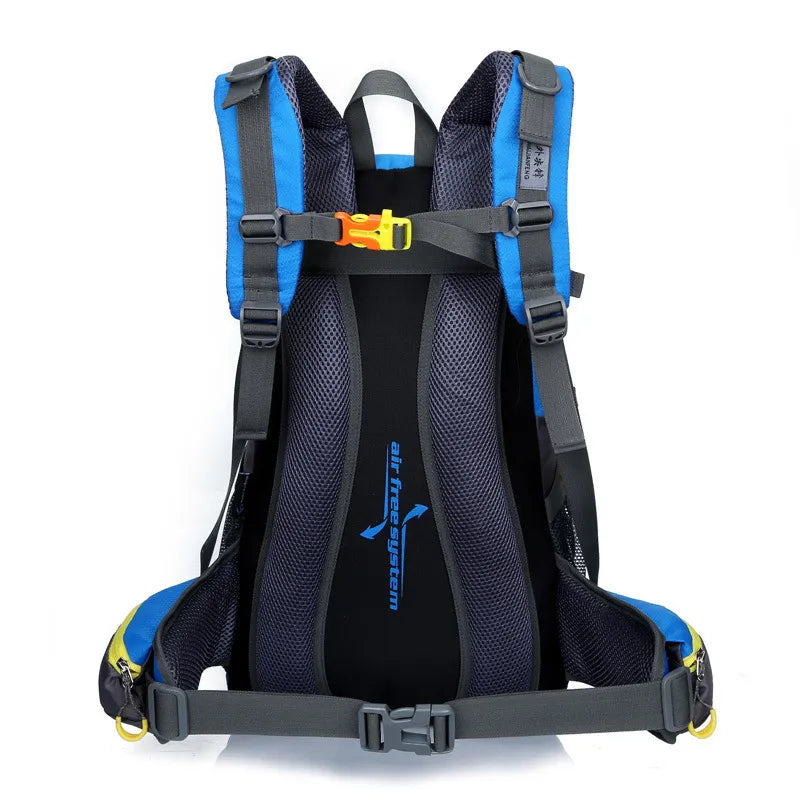 Waterproof Climbing Backpac - My Store