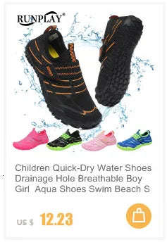 Children Barefoot Aqua Shoes - My Store