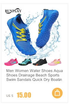 Children Barefoot Aqua Shoes - My Store