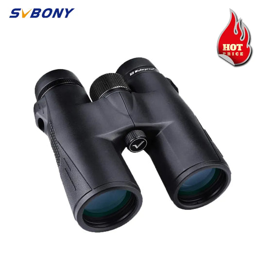 SVBONY SV47 Binoculars,8x32/8x42/10x42 - My Store