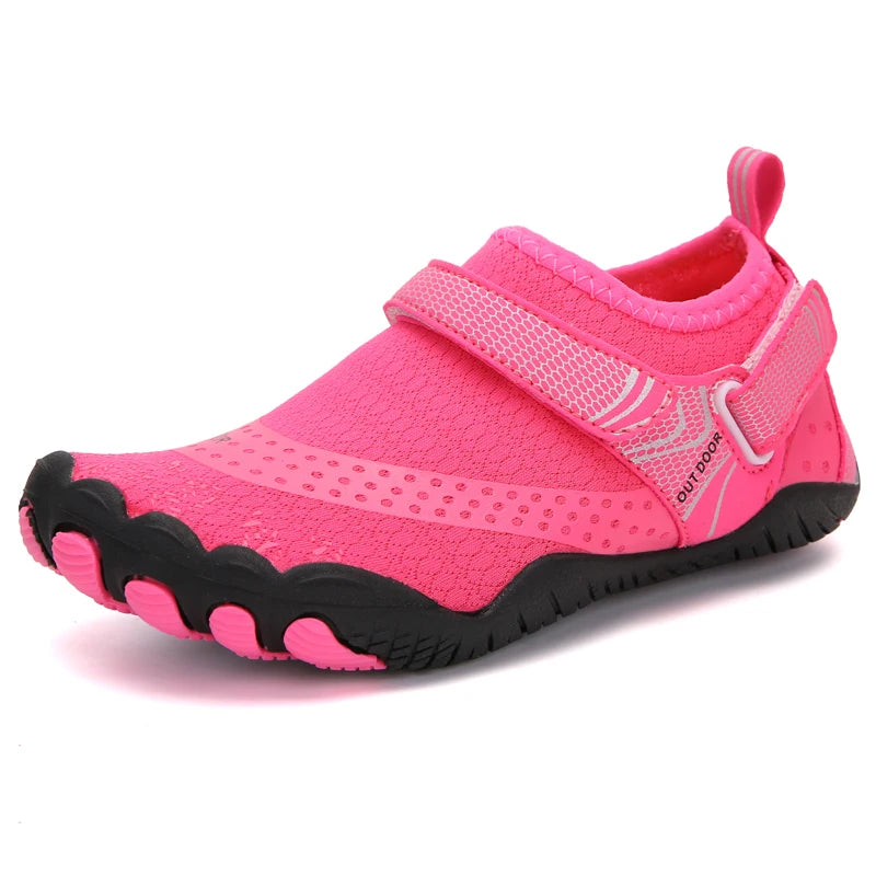 Children Barefoot Aqua Shoes - My Store