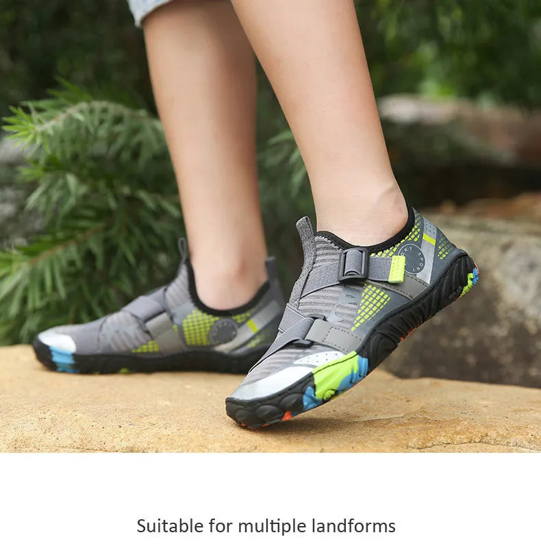 Children Barefoot Aqua Shoes - My Store