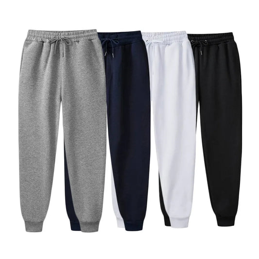 Men Casual Sports Pants for Men Jogger Sweatpants