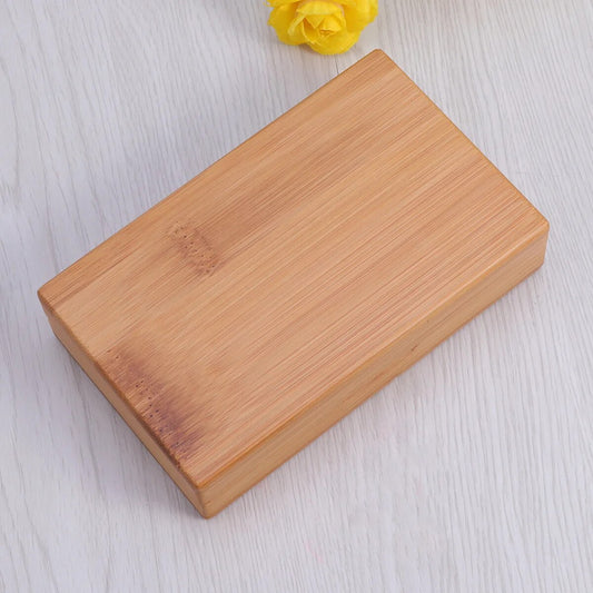 Bamboo Fishing Tackle Box Pocket Fly Fishing - My Store