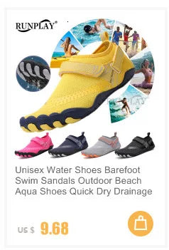 Children Barefoot Aqua Shoes - My Store