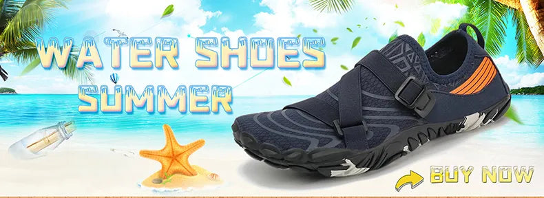 Children Barefoot Aqua Shoes - My Store