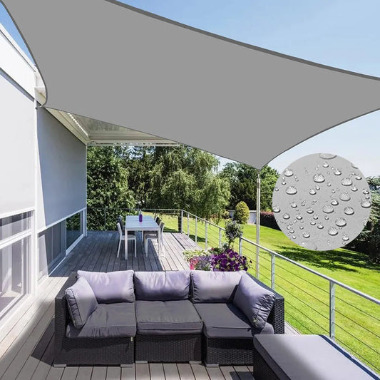 Outdoor Shade Sail - My Store