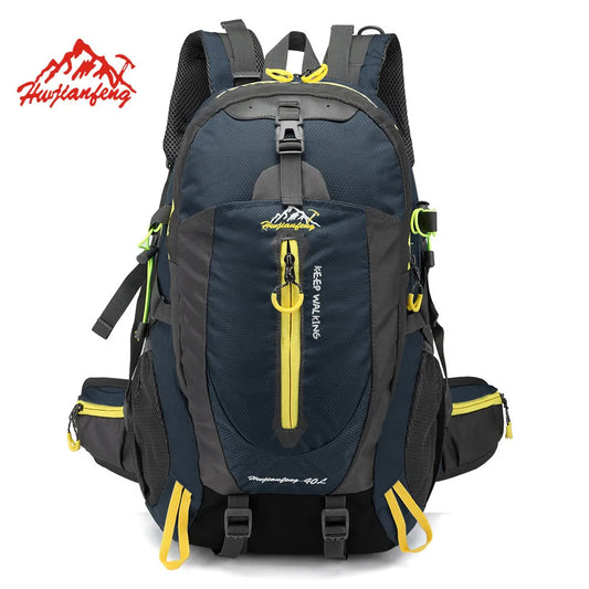 Waterproof Climbing Backpac - My Store