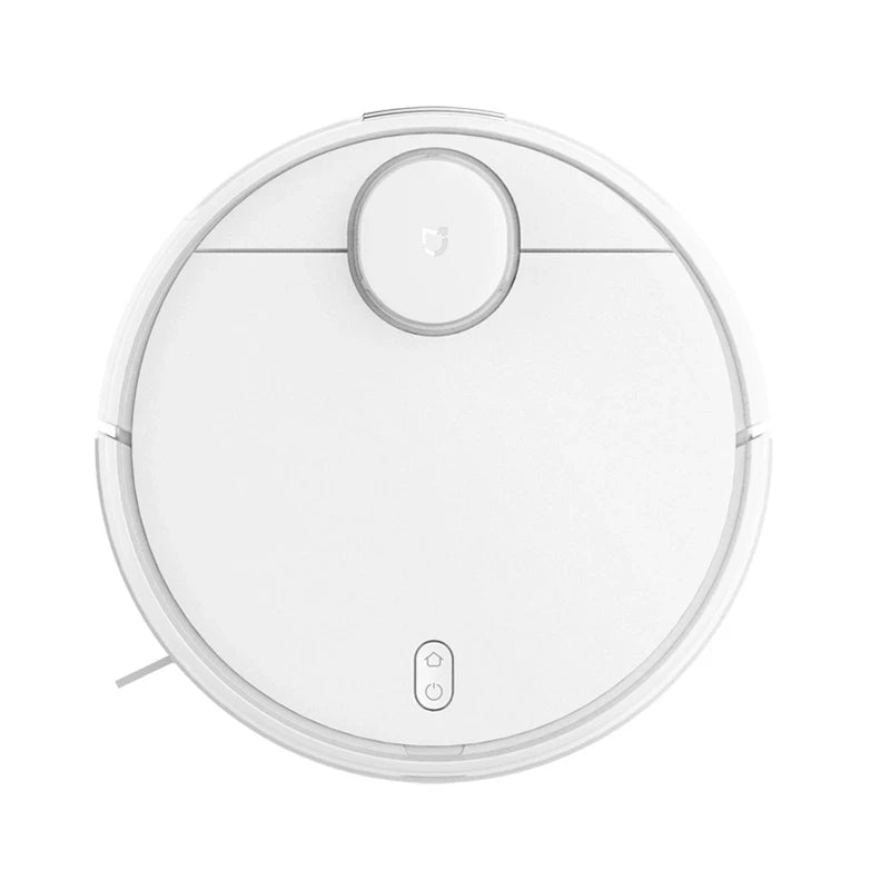 XIAOMI MIJIA 3C Robot Vacuum Cleaner and Mop For Home Appliance Dust LDS Scan 4000PA Cyclone Suction Washing Mop Smart Planned