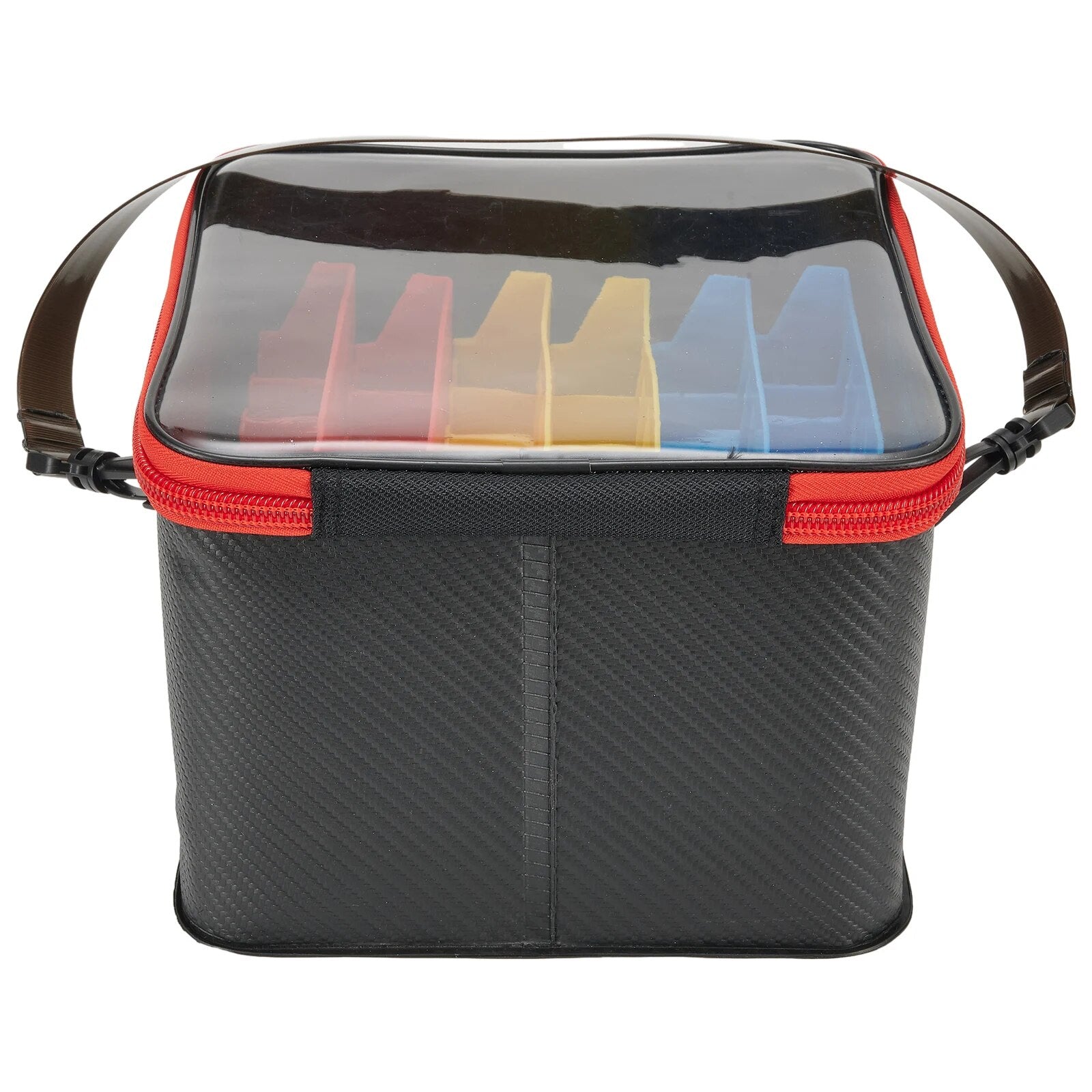 Fishing Lure Storage Case Multi-function Fish Bucket Bag - My Store