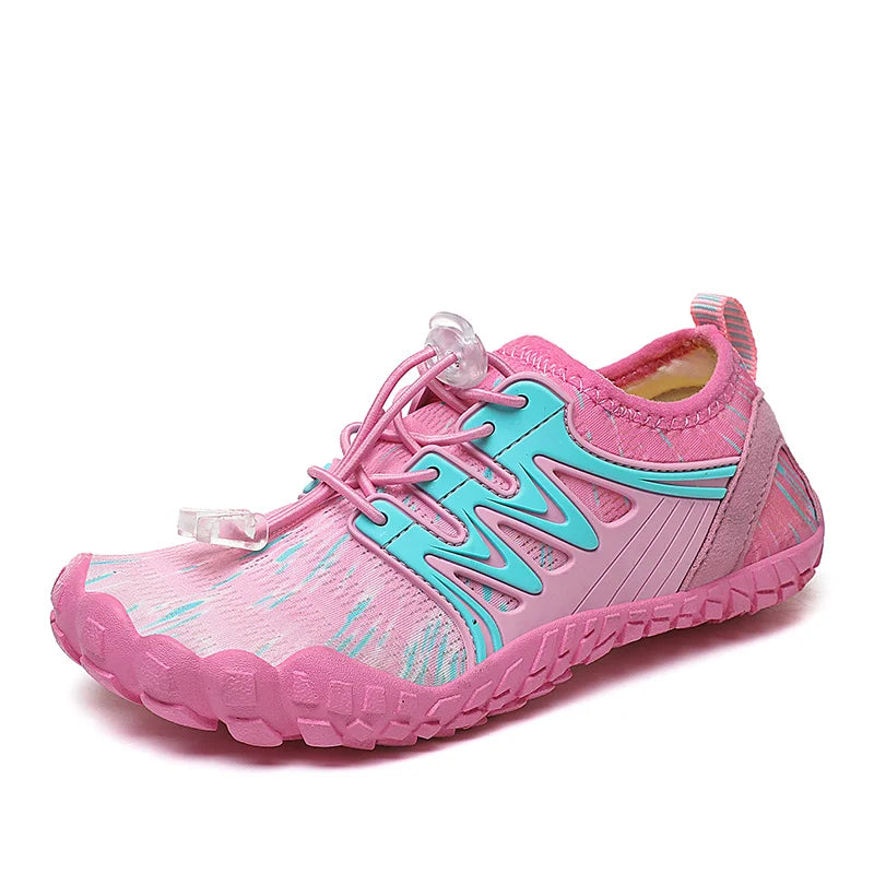 Children Swimming Water Shoes Quick Dry Beach Aqua Shoe